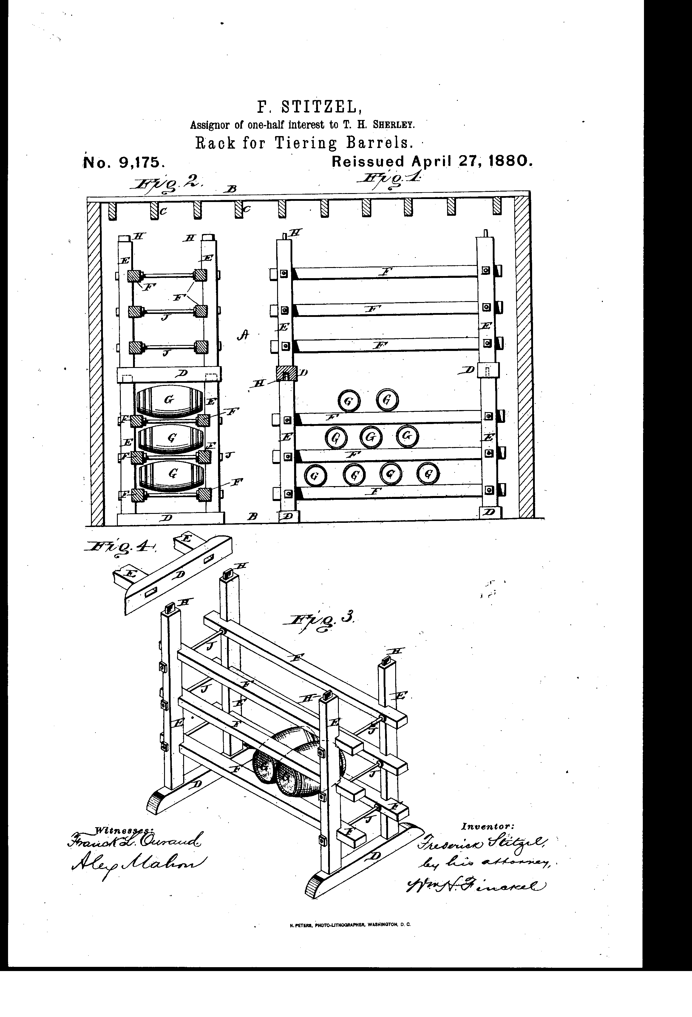 From the U.S. Patent Office 